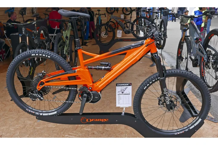 $750 : EBIKES - EXCELLENT CONDITION image 3