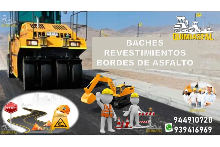 Asfalto RC-250 image 1