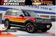 Ford Bronco Sport 2024 AWD F en San Antonio