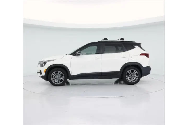 $19998 : Kia Seltos 2022 S 4dr SUV image 3