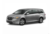 Honda Odyssey 2017 SE 4dr Mi en Las Vegas