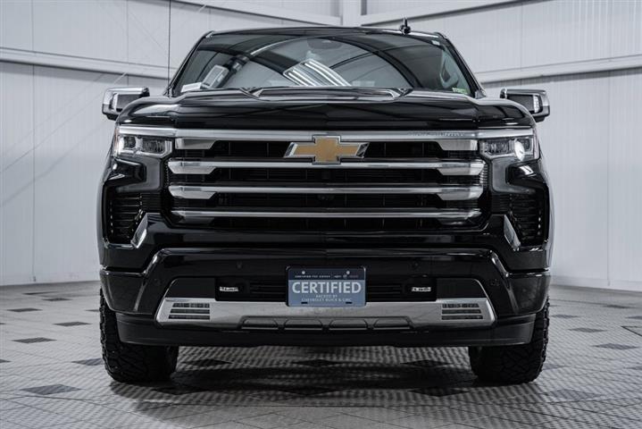 $55000 : 2023 Silverado 1500 High Coun image 2