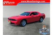 Dodge Challenger 2023 SXT 2d en Riverside