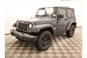 Jeep Wrangler 2017 4x4 Sport en Phoenix