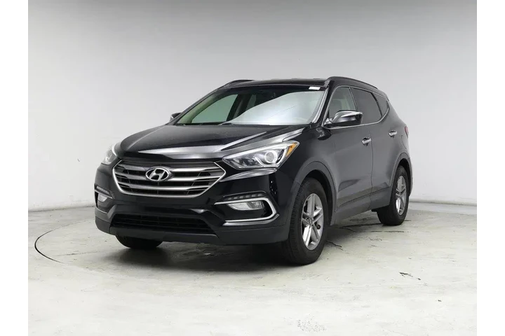 $14998 : Hyundai SANTA FE Sport 2017 image 4