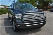 2014 Tundra Platinum thumbnail