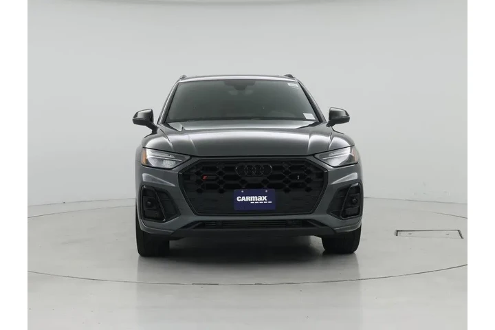 $37998 : Audi SQ5 2023 AWD 3.0T quatt image 5