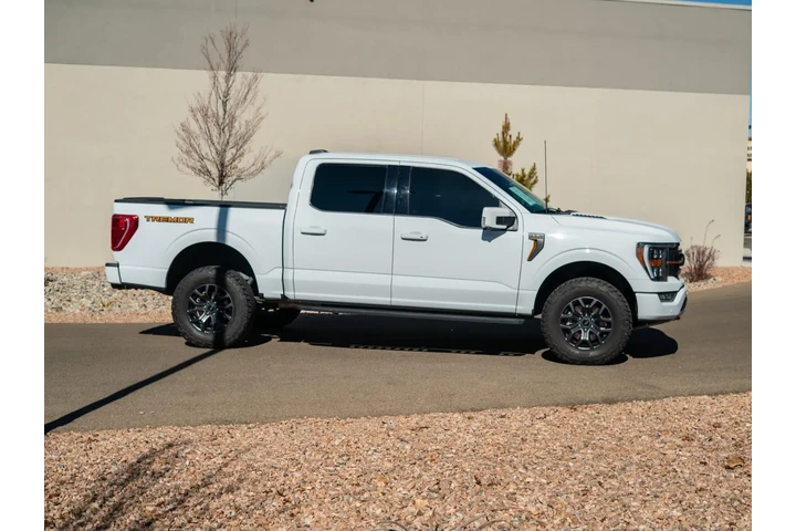 $53995 : 2023 F-150 Tremor image 3