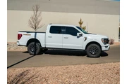 $53995 : 2023 F-150 Tremor thumbnail