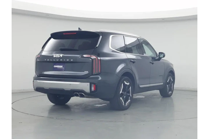 $34998 : Kia Telluride 2023 AWD EX 4d image 8