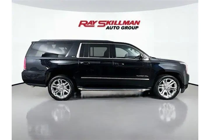 $34975 : GMC Yukon XL 2019 4x4 SLT 4d image 8