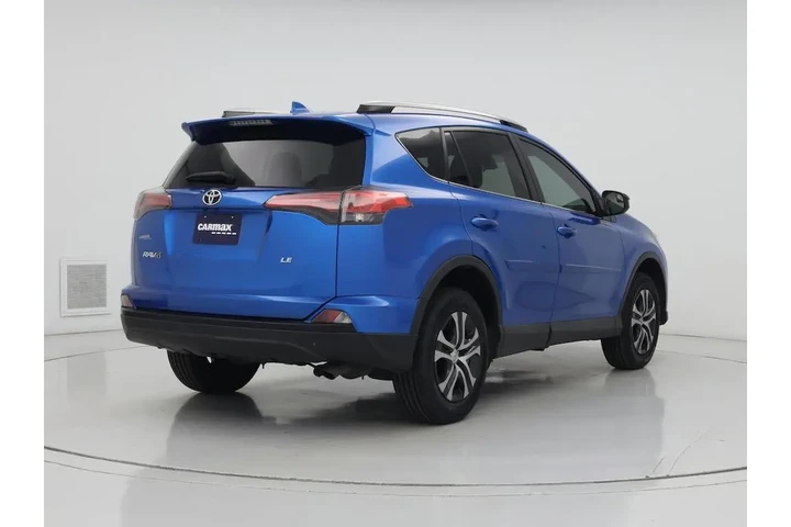 $18998 : Toyota RAV4 2017 LE 4dr SUV image 8