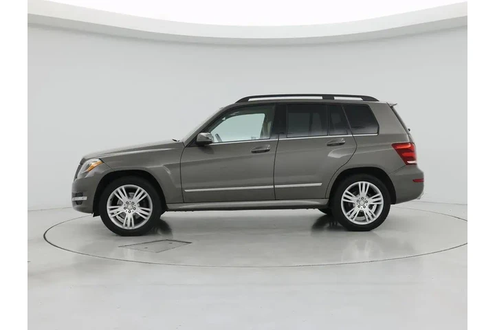 $15998 : Mercedes-Benz GLK 2015 AWD G image 3