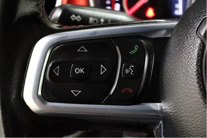 $36898 : Jeep Gladiator 2021 4x4 Rubi image 9