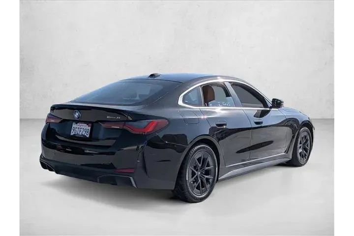 $25999 : BMW i4 2023 eDrive35 Gran Co image 5