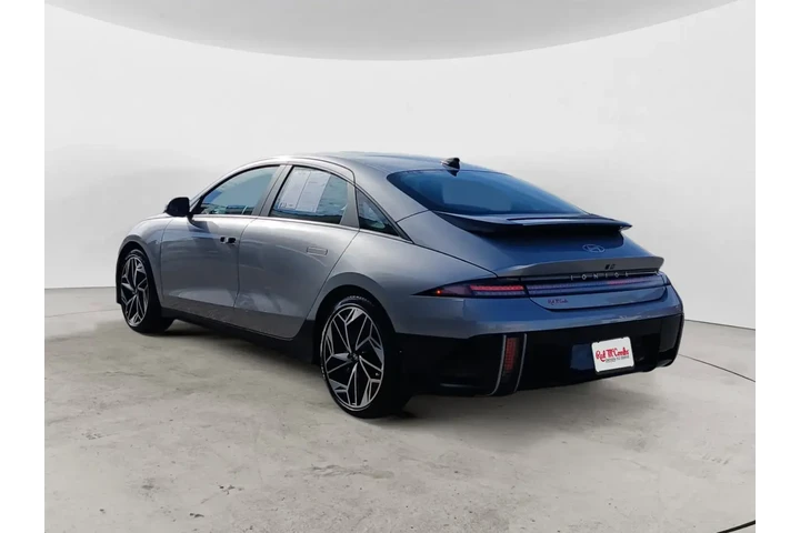 $23881 : Hyundai IONIQ 6 2023 AWD SEL image 3