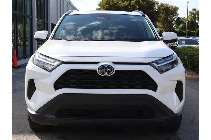 $22790 : Toyota RAV4 2024 XLE 4dr SUV image 9