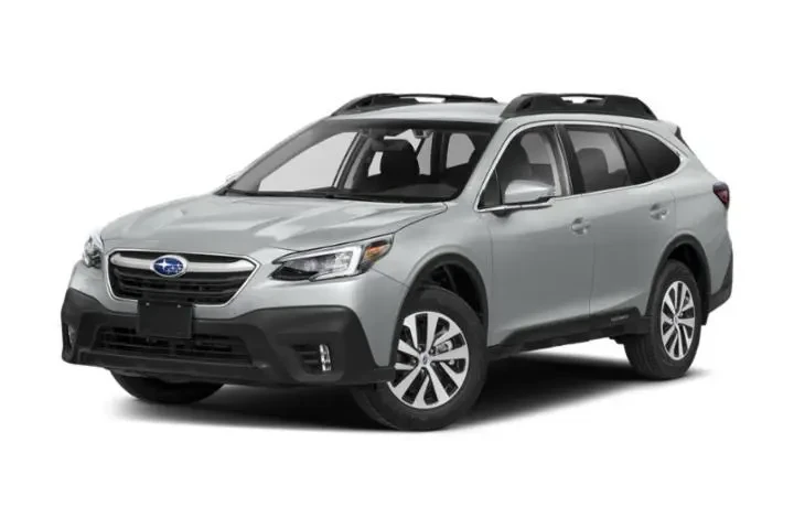 $22863 : Subaru Outback 2021 AWD Prem image 1