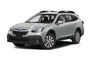 Subaru Outback 2021 AWD Prem
