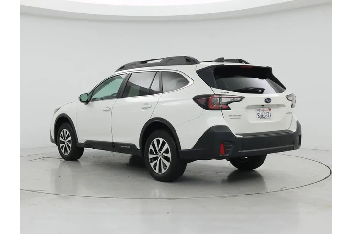 $25998 : Subaru Outback 2021 AWD Prem image 2
