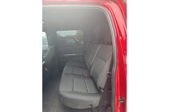 $38252 : Ford F-150 2022 4x4 XLT 4dr image 5