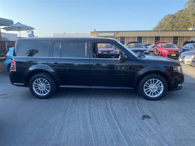 $8999 : 2014 Flex SEL image 4