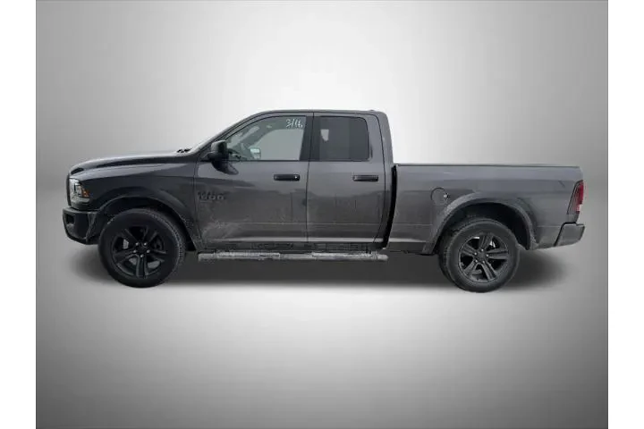 $29178 : Ram 1500 Classic 2022 4x4 Wa image 3