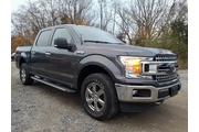 Ford F-150 2020 4x4 XLT 4dr en Vineland