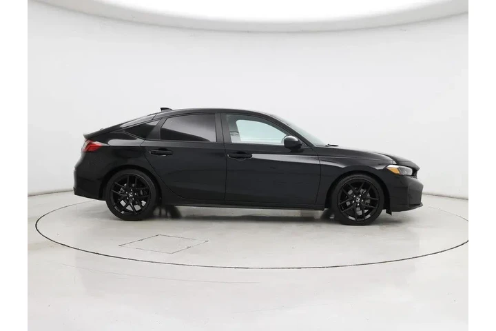 $28998 : Honda Civic 2025 Sport 4dr H image 7