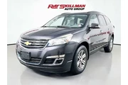 $9975 : Chevrolet Traverse 2017 AWD thumbnail