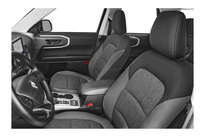 $29988 : 2024 Bronco Sport Big Bend image 7