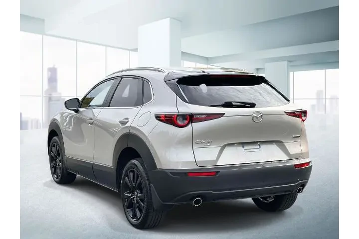 $21999 : Mazda CX-30 2024 AWD 2.5 S S image 3