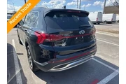 $30999 : Hyundai SANTA FE 2023 AWD Li thumbnail