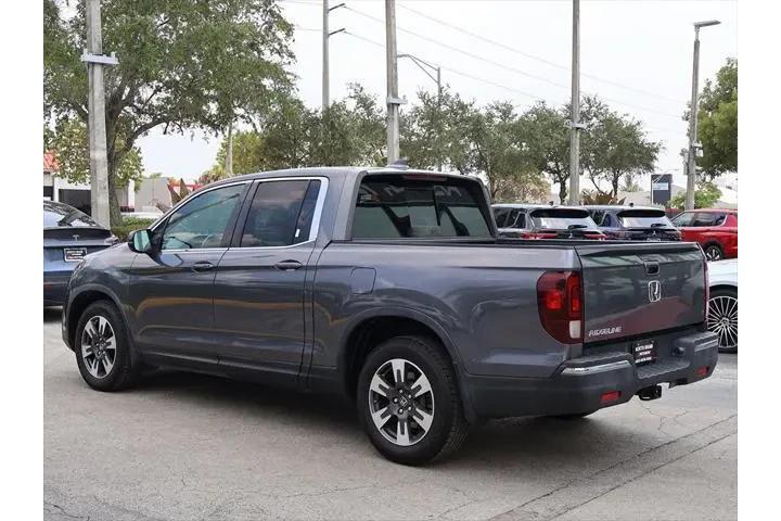 $21290 : Honda Ridgeline 2019 RTL 4dr image 7