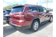 $28990 : Jeep Grand Cherokee L 2022 4 thumbnail
