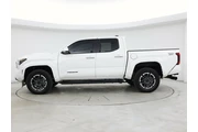 $39998 : Toyota Tacoma 2025 4x2 TRD S thumbnail