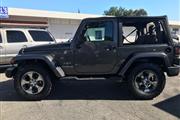 $27995 : 2017 Wrangler Sahara 4x4 thumbnail