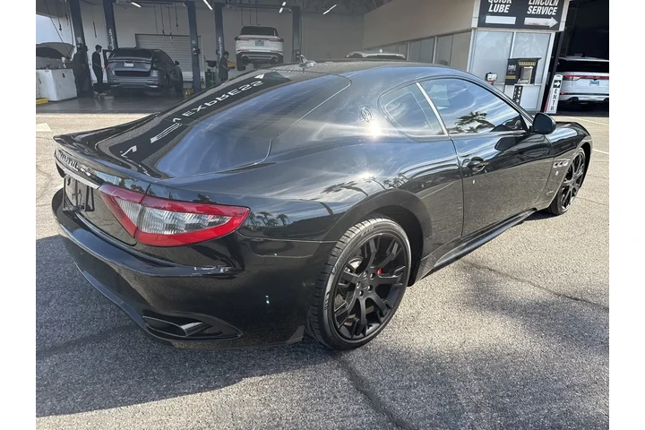 $26899 : Maserati GranTurismo 2014 MC image 5