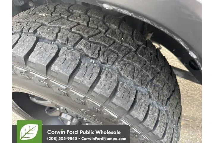 $23475 : Jeep Wrangler Unlimited 2020 image 10