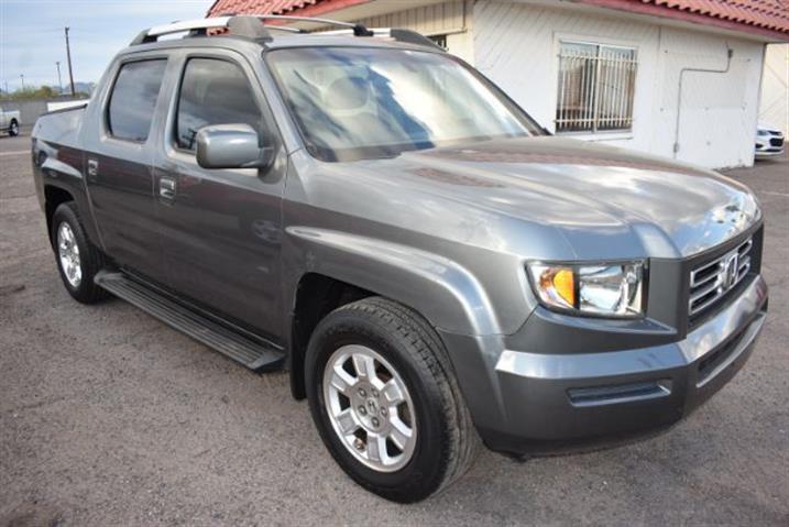 $11995 : 2008 Ridgeline RTL image 5