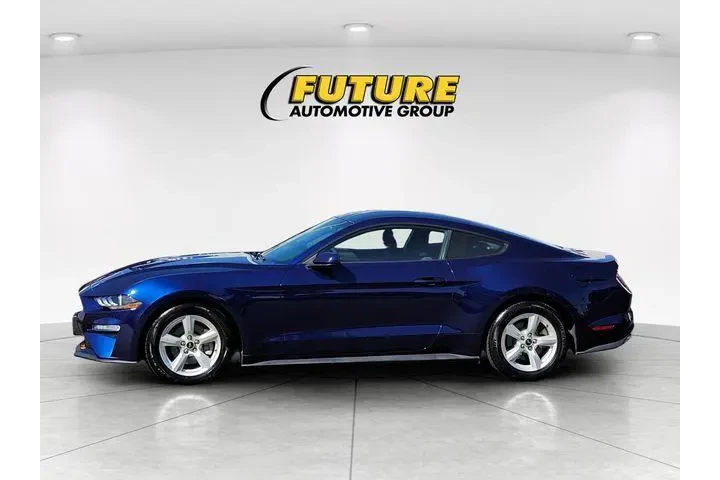 $19998 : Ford Mustang 2019 EcoBoost 2 image 8