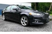 $6878 : 2014 Fusion thumbnail