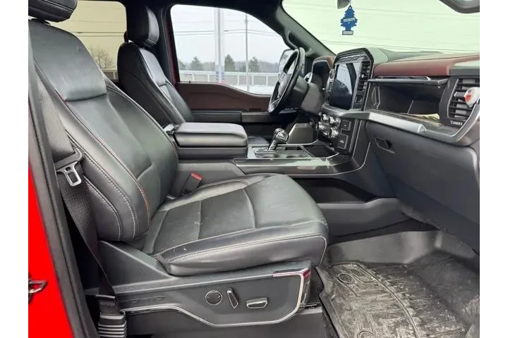 $38800 : Ford F-150 2021 4x4 XL 4dr S image 10