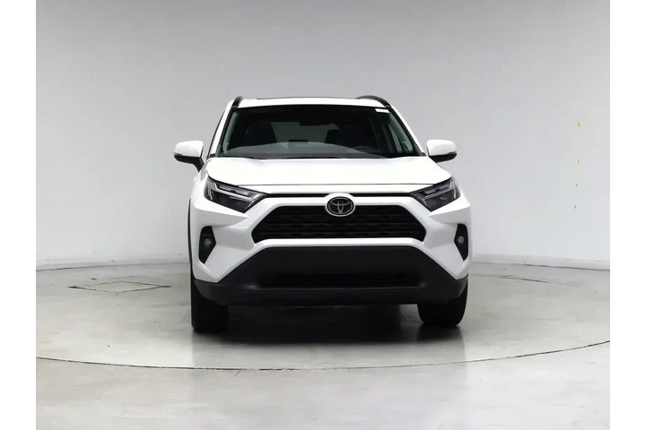 $30998 : Toyota RAV4 2023 XLE Premium image 5