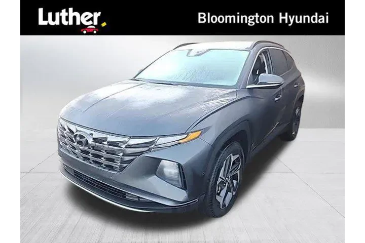 $28000 : Hyundai TUCSON 2023 AWD Limi image 1