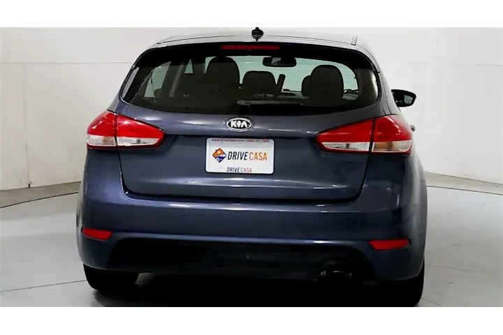 2015 Escape SE 4WD image 6