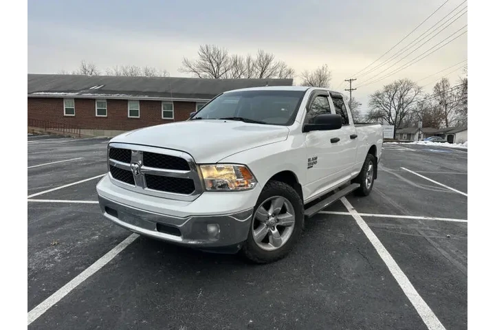$13999 : 2019 RAM 1500 Classic Express image 1