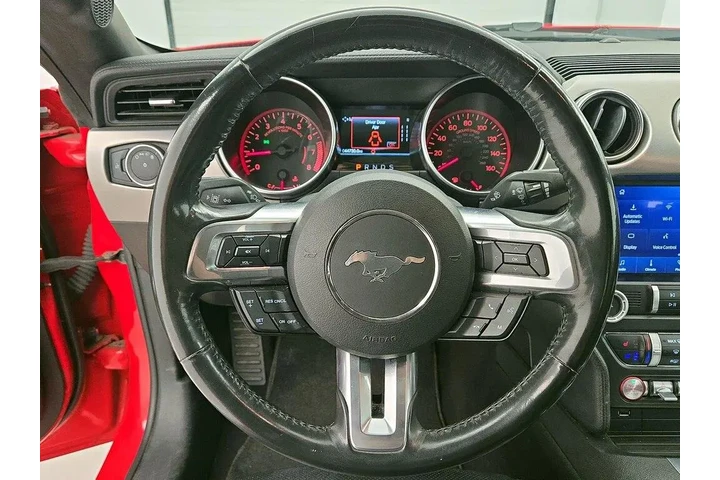 $24998 : Ford Mustang 2023 EcoBoost 2 image 10