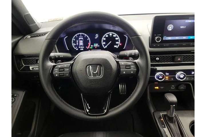 $26998 : Honda Civic 2024 Sport 4dr H image 10