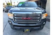 $15995 : 2017 GMC Canyon SLE Crew Cab thumbnail